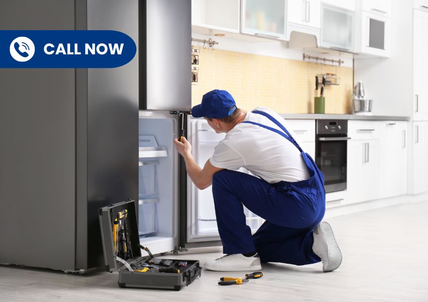 Yaphank Appliance Repair Company